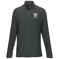 Wellable 1/4-Zip Pullover - Men's