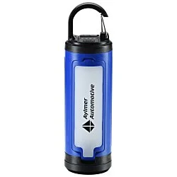 Camden Rechargeable Multi-Function LED Flashlight