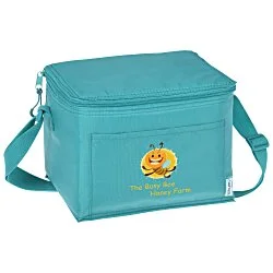 Refresh Recruit 6-Pack Cooler - Full Colour