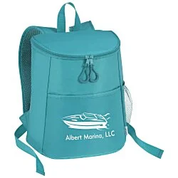 Refresh Recruit Backpack Cooler