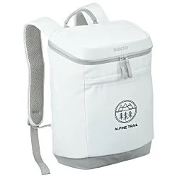 Igloo Day Chiller 24-Can Backpack Cooler