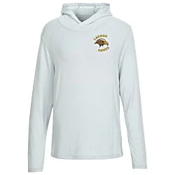 Izu Everything Performance Hoodie - Men's