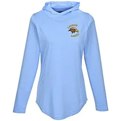 Izu Everything Performance Hoodie - Ladies'