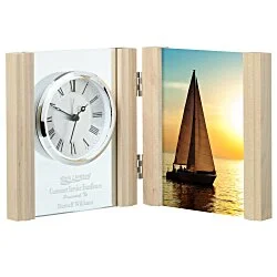 Cosgrove Picture Frame Clock