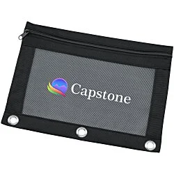 Trendsetter Binder Pouch