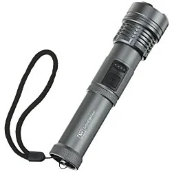 Ozzy Rechargeable Flashlight