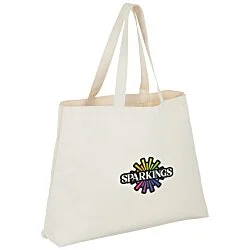 Poplar Tote