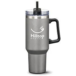 Compeer Travel Mug - 40 ounces - Closeout
