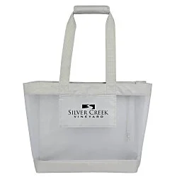 Windsor - 2-in-1 Cooler Tote - Closeout