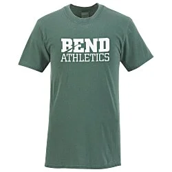 Garment-Dyed Heavyweight T-Shirt - Men's