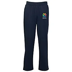 Essential Performance Fleece Sweatpants