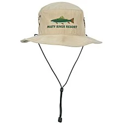 Coal Seymour Boonie Hat