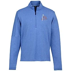 adidas 3-Stripes 1/4-Zip Pullover