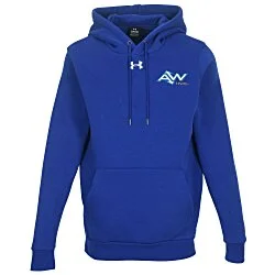 Under Armour Team Icon Fleece Hoodie