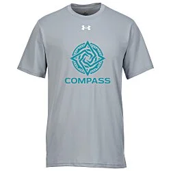Under Armour Team Vanish T-Shirt - Men's
