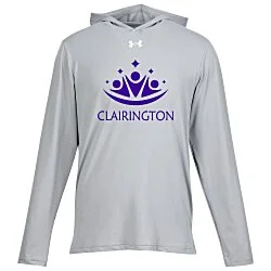 Under Armour Team Vanish Long Sleeve Hooded T-Shirt