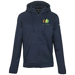 Under Armour Fleece Pro Full-Zip Hoodie - Men's
