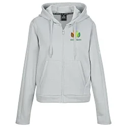 Under Armour Fleece Pro Full-Zip Hoodie - Ladies'