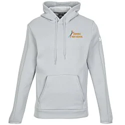 Under Armour Fleece Pro Hoodie - Men's