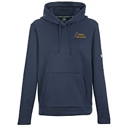 Under Armour Fleece Pro Hoodie - Ladies'
