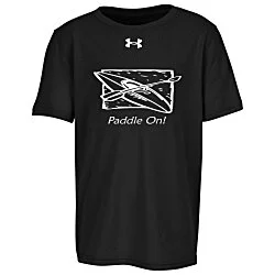 Under Armour Team Tech T-Shirt - Youth