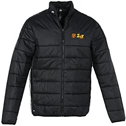 adidas Puffer Jacket