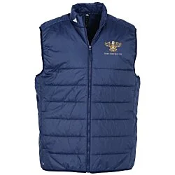 adidas Puffer Vest