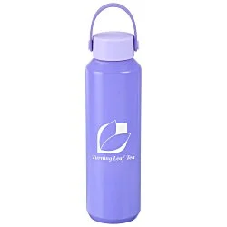Colorburst Aluminum Bottle - 27 oz.