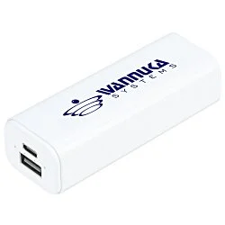 Parker Power Bank - 5000 mAh
