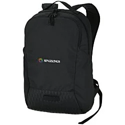 Comet Laptop Backpack - Full Colour
