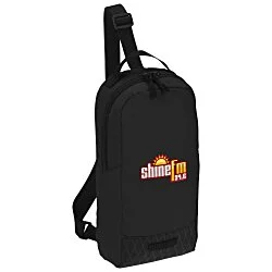 Comet Sling Bag - Full Colour