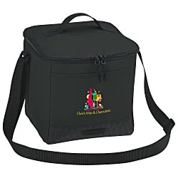 Comet Large Lunch Cooler - Full Colour