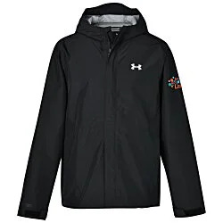 Under Armour Cloudstrike Jacket - Men's