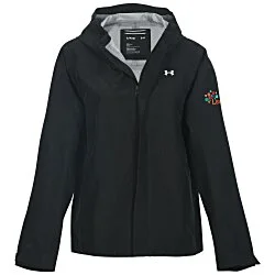 Under Armour Cloudstrike Jacket - Ladies'
