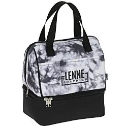 Koozie® Tie-Dye Recreation Cooler - Closeout