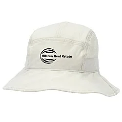 Peyton Performance Bucket Hat