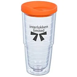 Orbit Tumbler - 24 ounces - Closeout Colours