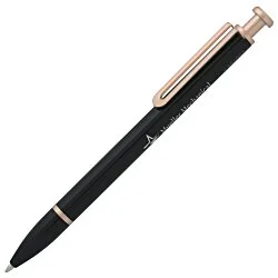 U Brands Monterey Flagship Metal Pen