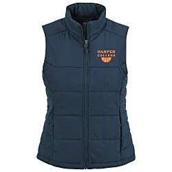 Stormtech Sierra Thermal Vest - Ladies'
