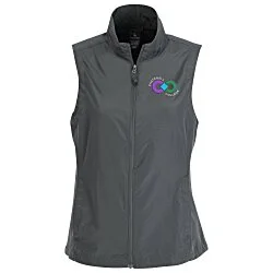 Stormtech Sierra Lightweight Shell Vest - Ladies'