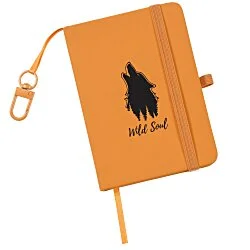 Elfin Notebook Charm