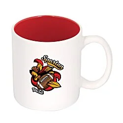 Cabano Mug - 15 oz - Full Color