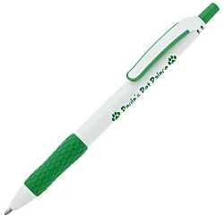 Cyclone Pen - White