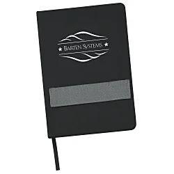 Halifax Notebook - 24 hr