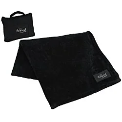 Jetsett Travel Blanket