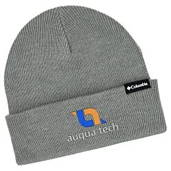 Columbia City Trek Heavyweight Beanie