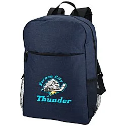 Leadville 15-inch Laptop Backpack - Full Colour