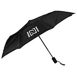 Arlau Auto Open Umbrella - 44 inch Arc - 24hr