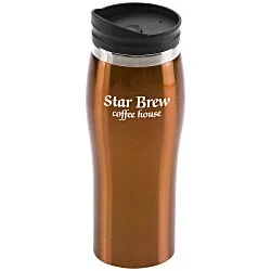 Sydney Travel Tumbler - 15 oz - Closeout Colour