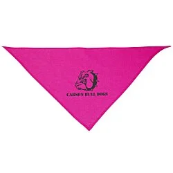 Pet Bandana - Large - Closeout